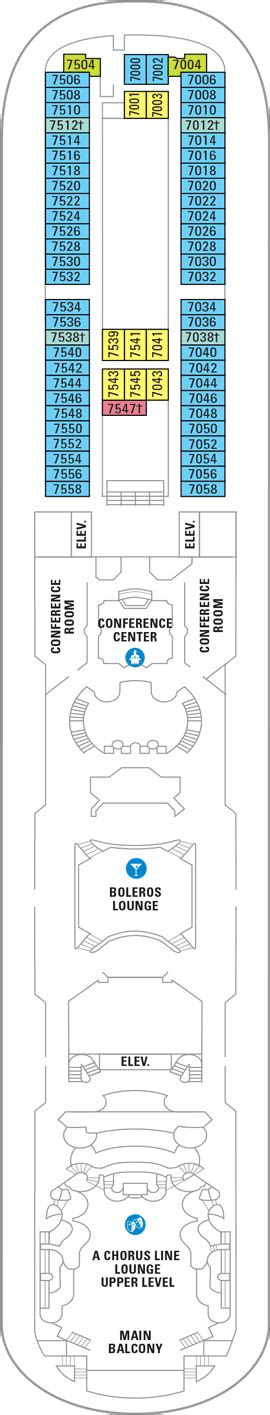 majesty of the seas deck plans|Majesty Of The Seas deck 4 plan .